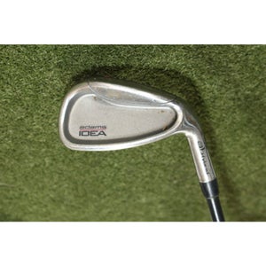 Adams Idea A1 Hybrid 37.5" Golf 8 Iron RH / 1G-S580