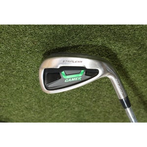 Top Flite Gamer Stainless 36.5" Single Golf 8 Iron RH / 1G-S577