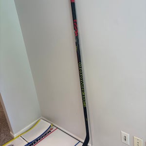 Senior Sher-Wood Rekker Legend Pro Hockey Stick PP26 Pro Stock (Used)