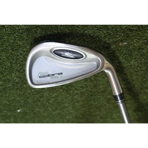 King Cobra SS-i R Flex 38.5" Golf 5 Iron RH / 1D-S579
