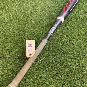 2024 Marucci CATX Connect Hybrid Bat USABat Certified (-11) Hybrid 18 oz 29" (Used)