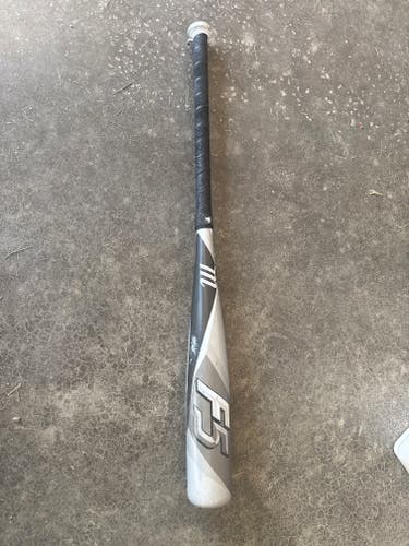 2023 Marucci F5 Alloy USSSA Certified Bat (-10) 20 oz 30" (Used)