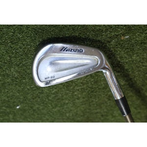 Mizuno MP-60 Cut Muscle S Flex 38.5" Golf 5 Iron RH / 1D-S578