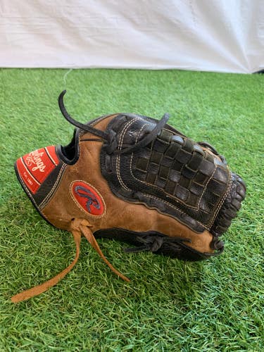 Rawlings Premium Series RH Baseball Glove 12" (Used)