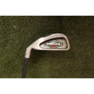 Callaway Big Bertha 1996 R Flex 38.5" Golf 4 Iron LH / 2M-S478