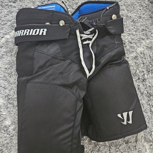 Junior Medium Warrior Covert QRL Hockey Pants (New)