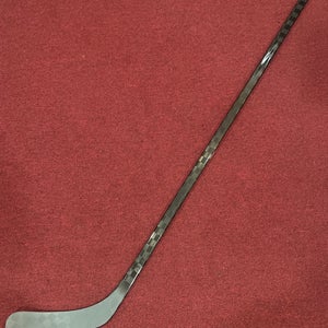 Pro Blackout Right Handed P92 55 Flex (New) Stick Item#PBO5