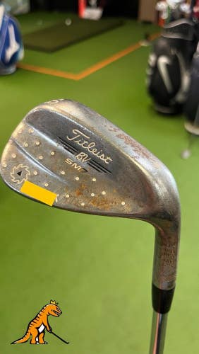 Tour Issue Titleist Vokey SM7 50 Gap Wedge PX 6.0 Stiff