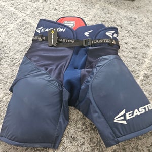 Senior Small Easton Synergy 20 Hockey Pants (New)