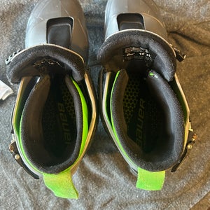 Bauer Konekt Hf2 Hockey Skates
