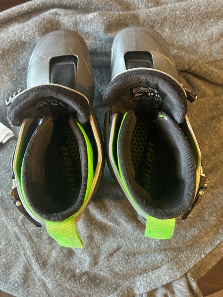 Bauer Konekt Hf2 Hockey Skates