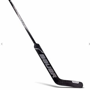 (New) Goalie Stick