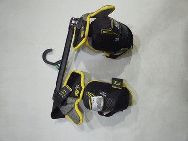 Sher-Wood (Used) Large Youth Elbow Pads