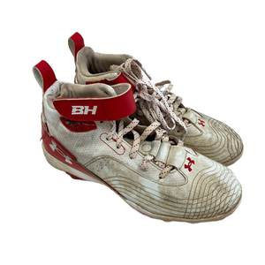 Used Under Armour Harper Jr 5 BB/SB Cleats 11692-S000137813
