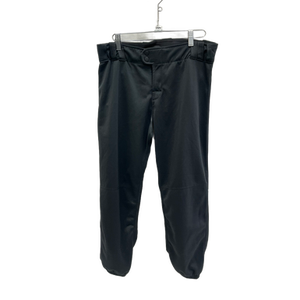 Used Epic Charcoal Womens LG Softball Pants 11692-S000137738