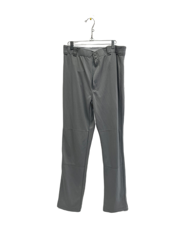 Used Rawlings ADULT OB BB/SB Pant Mens Grey LG 11692-S000137753