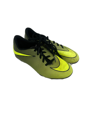 Nike (Used) Size M 3.5 (W 4.5) Cleats