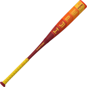 2025 Easton Hype Fire Composite USSSA Certified Bat (-10) 17 oz 27" (Used)