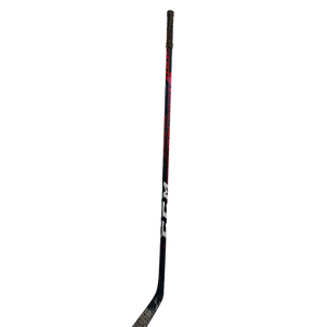Used CCM Jetspeed FT465 Inter One Piece Right 65 Flex Hockey Stick 11692-S000137387