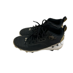 Used Under Armour BHJr 5.5 BB/SB Cleats 11692-S000137412
