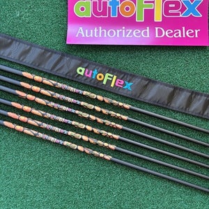NEW AUTOFLEX Dream 7 305 X Driver Shaft WARRANTY Adapter & Grip AUTHORIZED 2DAY