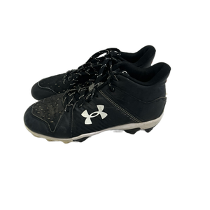 Used Under Armour Leadoff Jr 5 BB/SB Cleats 11692-S000137418