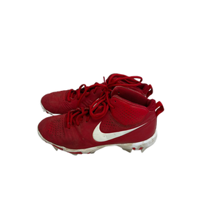 Used Nike Alpha Huarache Jr 6 BB/SB Cleats 11692-S000137421