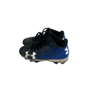 Used Under Armour Leadoff Jr 2 BB/SB Cleats 11692-S000137420