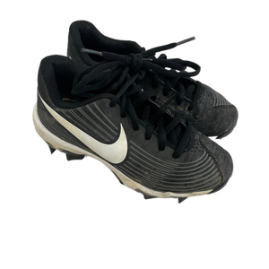 Used Nike Vapor Ultrafly Key Yth 11 BB/SB Cleats 11692-S000137444