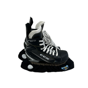 Used CCM Tacks 9040 Junior 1 Hockey Skates 11692-S000137459