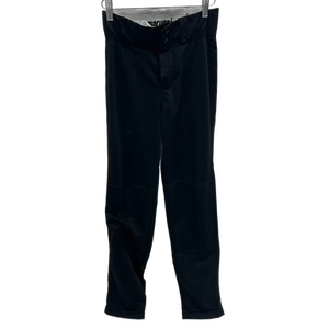 Used Marucci Boys XL Black OB BB Pants 11692-S000137482