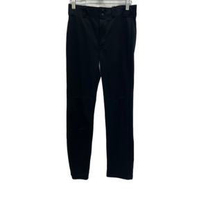 Used Rawlings Boys XL Black OB BB Pants 11692-S000137486