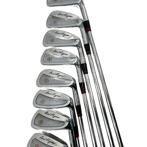 Used Ben Hogan Apex Plus 3-PW Mens RH Iron Set 11692-S000137498