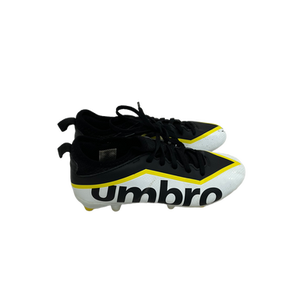 Used Umbro Jr 3 Soccer Cleats 11692-S000137539
