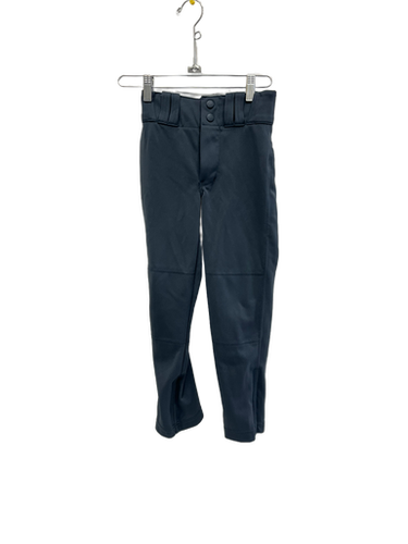 Used Champro Graphite Youth XS BB Pants 11692-S000137560