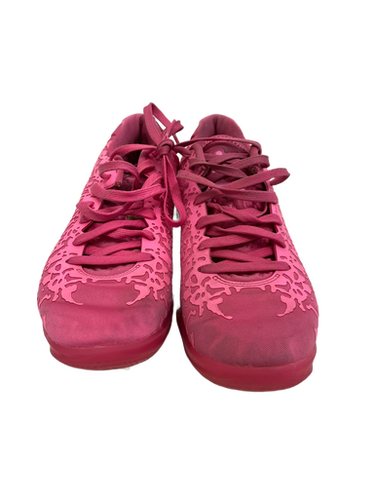 Used Jordan ZION 3 Basketball Shoes Y Pink Junior 06 11692-S000137565