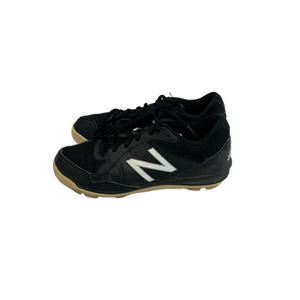 Used New Balance Jr All Star Jr 4 Black Baseball Cleats 11692-S000137246