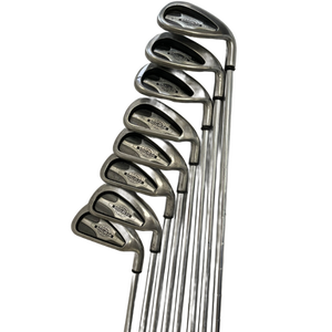 Used Callaway X-14 Pro Series Mens RH 3-PW 11692-S000137326