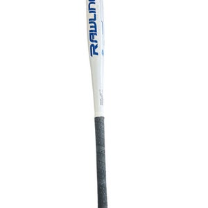 Rawlings (Used) (-5) 32" 2 5/8" Barrel USSSA Certified Bat