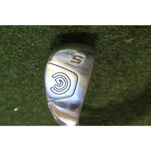 Cleveland HiBore R Flex 38.5" Golf 5 Iron RH / 1D-S573