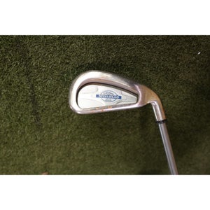 Callaway Steelhead X-14 R Flex 38.5" Golf 4 Iron RH / 2M-S481