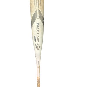 Easton Ghost Alloy Bat (-5) 26 oz 31" (Used)
