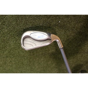 Callaway HawkEye Tungsten Injected R Flex 38.5" Golf 4 Iron RH / 2M-S484