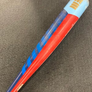 2023 Warstic Warhawk Bat USSSA Certified (-5) Alloy 25 oz 30" (Used)
