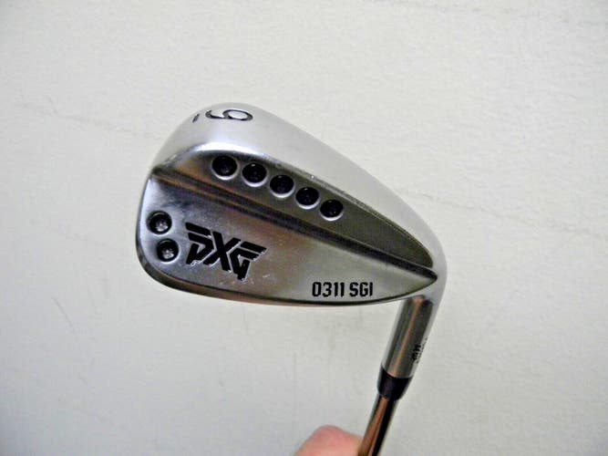 PXG 0311 GEN 2 SGI SUPER GAME IMPROVEMENT 9 IRON UST RECOIL ES F3 REGULAR FLEX