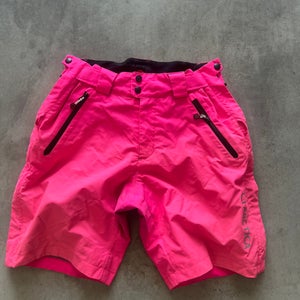 Pink Women's Adult Small Arctica Ski Pants (Used)