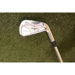 Callaway Apex Pro Forged 38.5" Golf 4 Iron RH / 2M-S486
