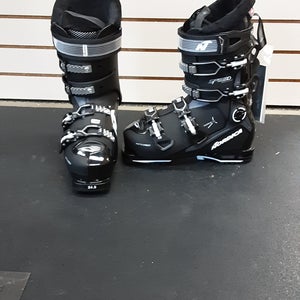 Women's Nordica SpeedMachine 85 W Ski Boots- 23.5 (New)
