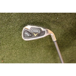 Callaway Big Bertha Fusion R Flex 38.5" Golf 4 Iron RH / 2M-S488