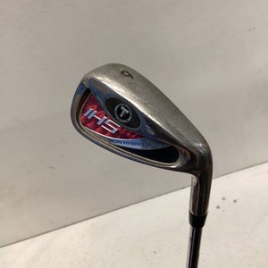 Used Top Flite IHS 9I Mens Individual Iron RH 6 Iron 11443-S000195405